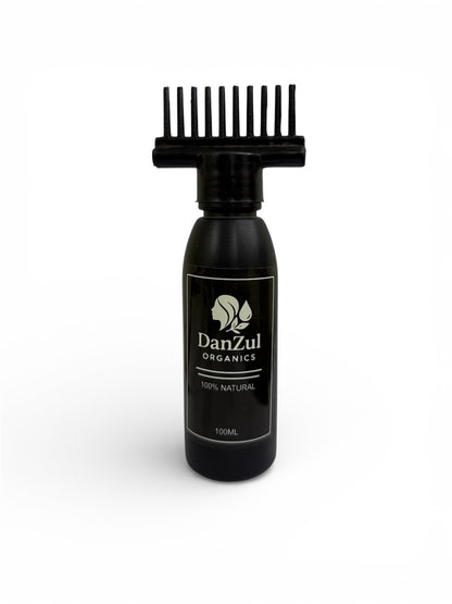 Rosemary Oil-Danzul