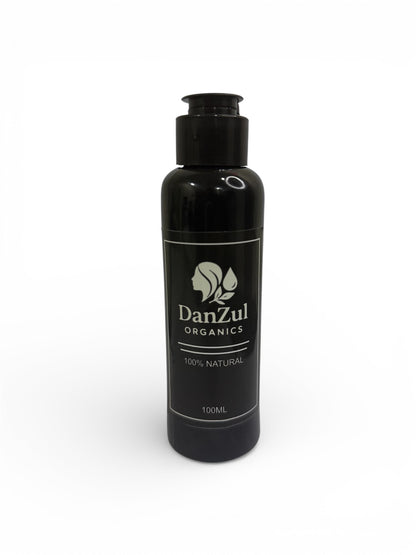 Anti Dandruff & Scalp Care Oil