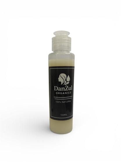 Anti Hair Fall & Growth Boost Oil