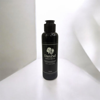 Anti Dandruff & Scalp Care Oil