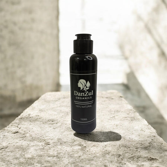 Anti Dandruff & Scalp Care Oil