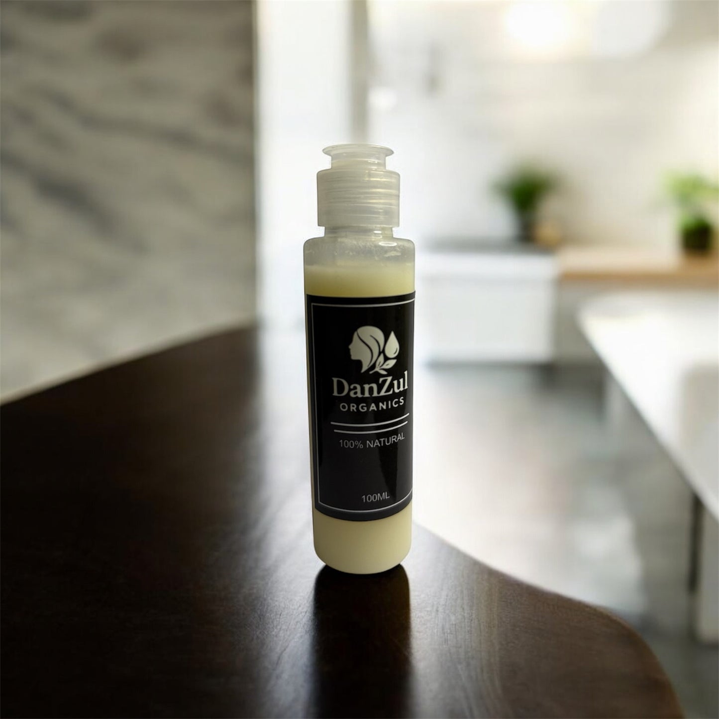 Anti Hair Fall & Growth Boost Oil