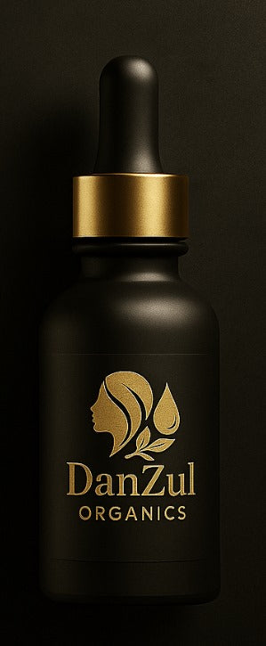 herbal Hair oil